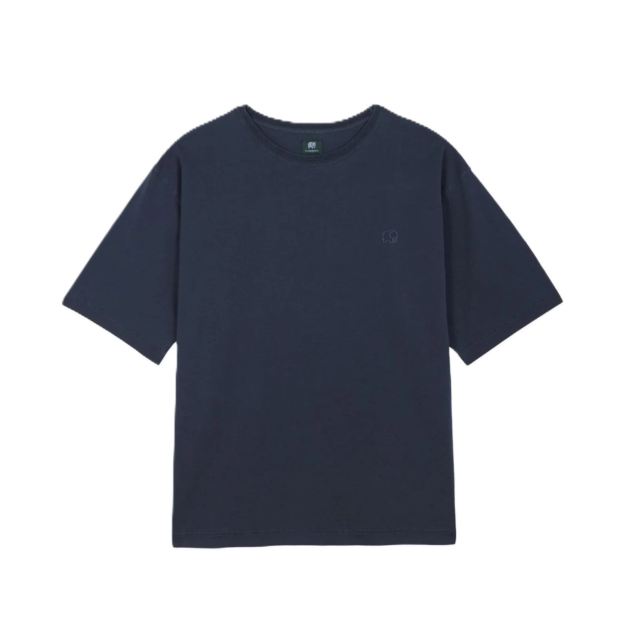 Tee Shirt Trendsplant Heavy Oversize Washed