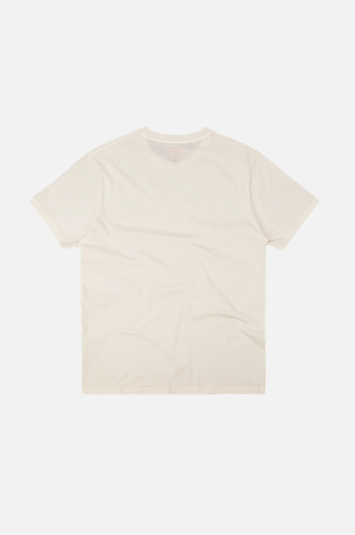 Tee Shirt Trendsplant Organic Essential Natural