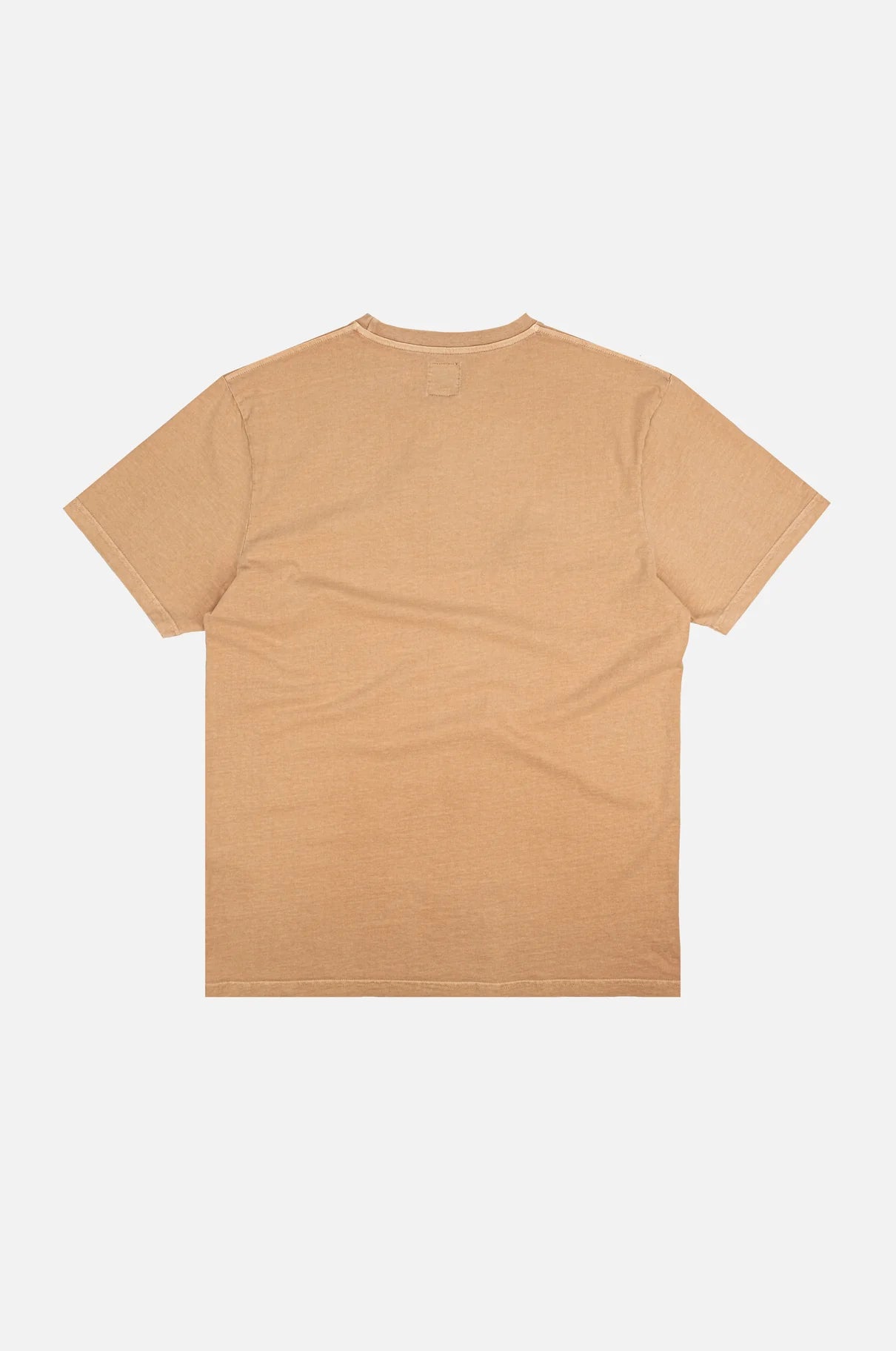 Tee Shirt Trendsplant Essential Pigment Cuban Sand