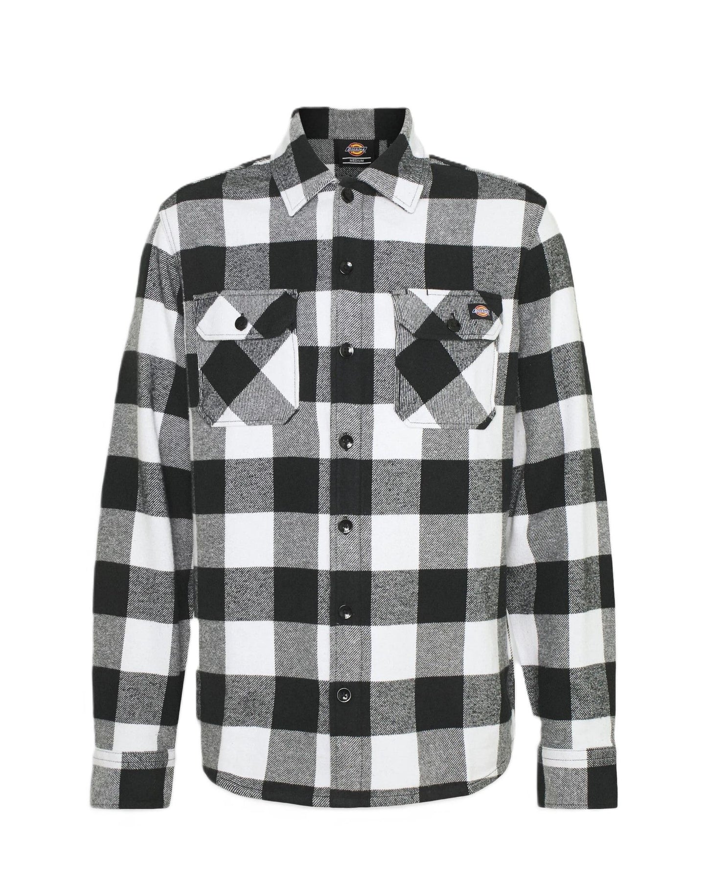 Chemise Dickies Sacramento Black