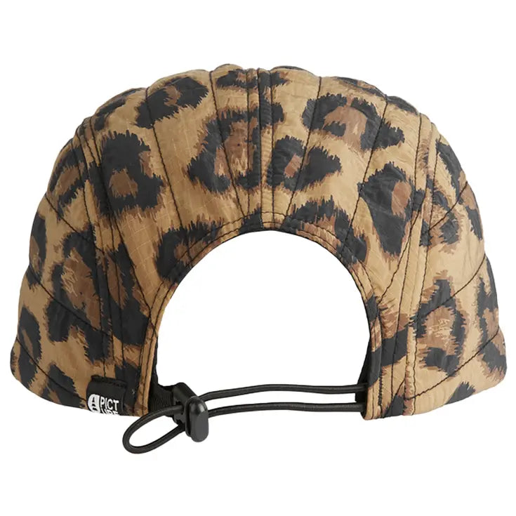 Casquette Picture Puffy Wild
