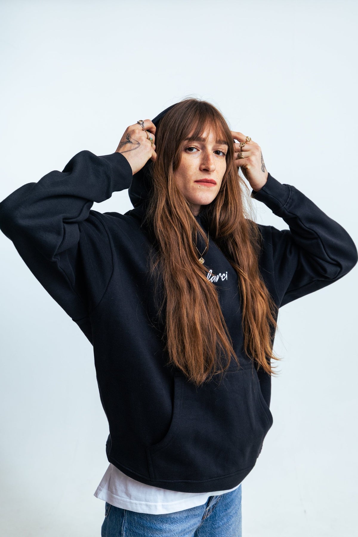 Sweat Farci Gym Black