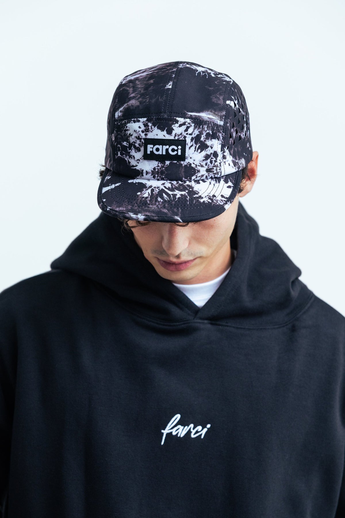 Sweat Farci Gym Black
