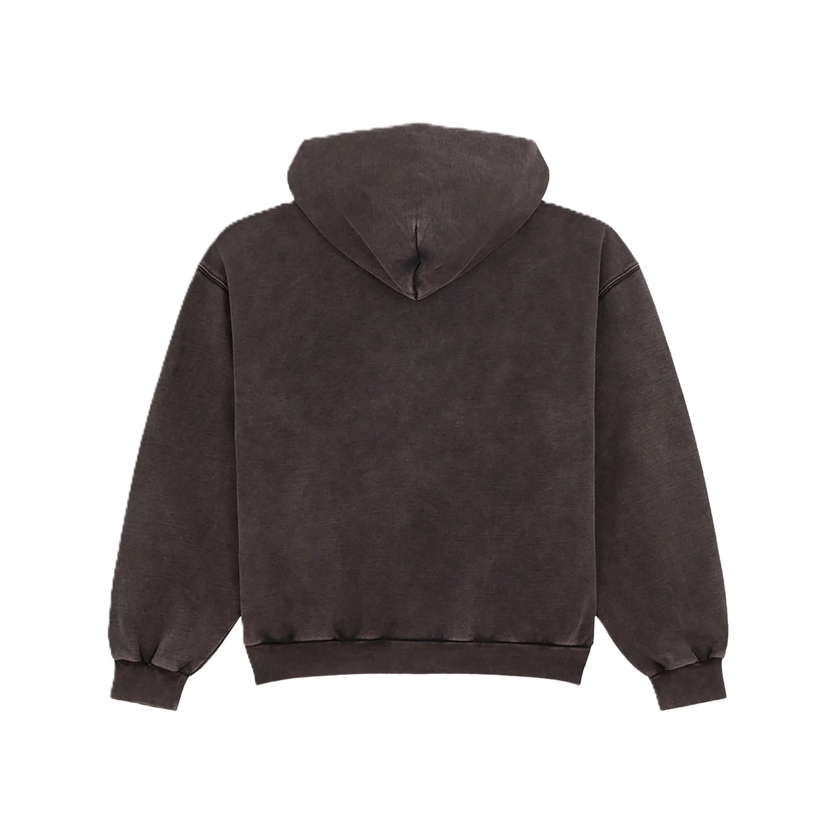 Sweat Zippé Dickies Baker Washed Black