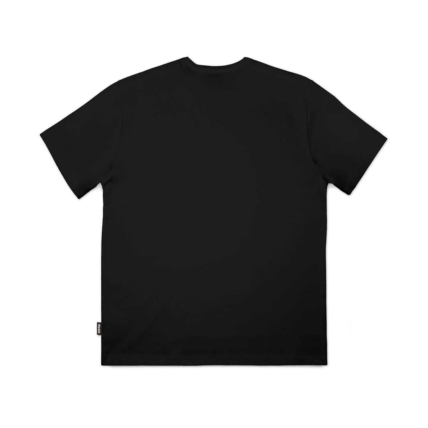 Tee-shirt The Dudes SAT Black