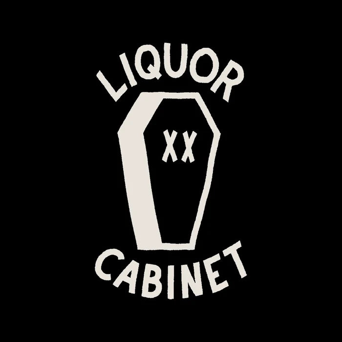 Tee-shirt The Dudes Unholy Water Black