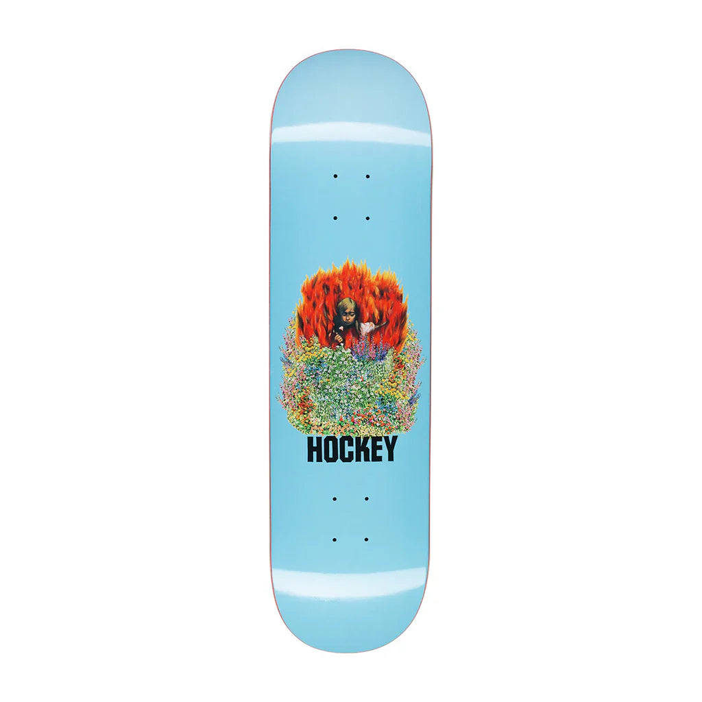 Planche Hockey Aria 8.25"
