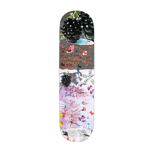 Planche GX1000 Black Berry Tiger Liilly 8.25"
