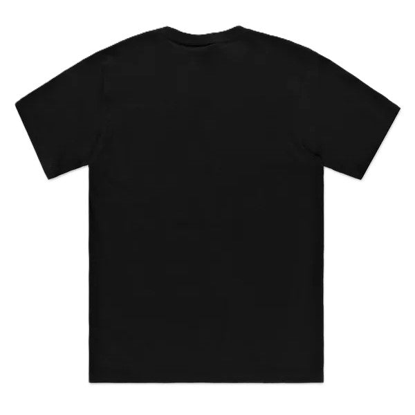 Tee-shirt Ripndip Lord Nermal Pocket Black