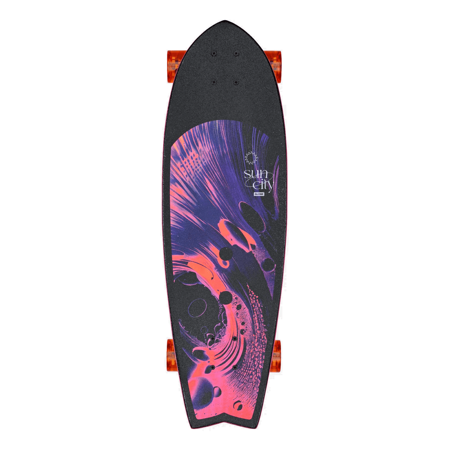Cruiser Globe Sun City 30" Reishi