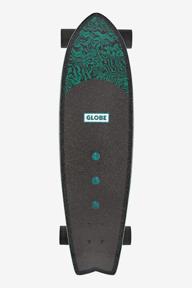 Longboard Globe Chromatic Psy Palm