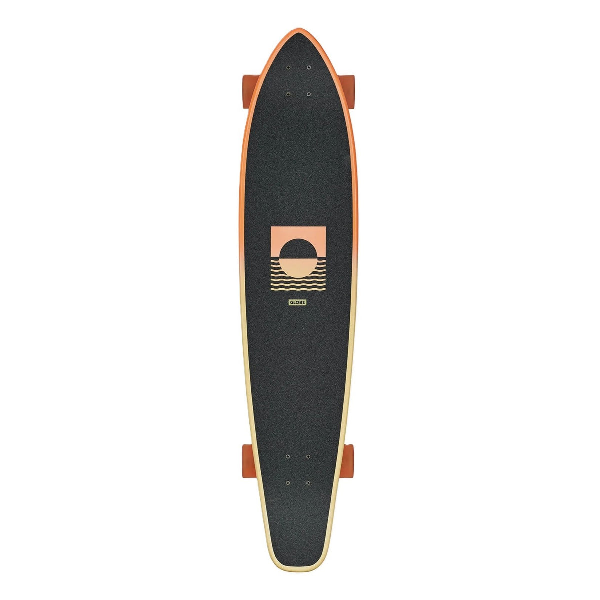 Cruiser Globe Byron Bay Cavanbah 43"