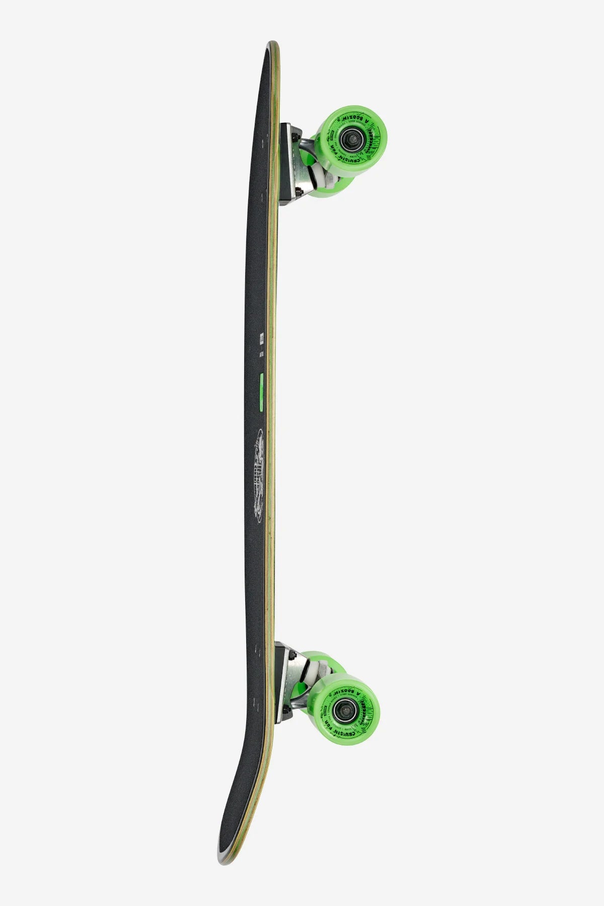 Globe Big Blazer Premium 32" Good Times Roll
