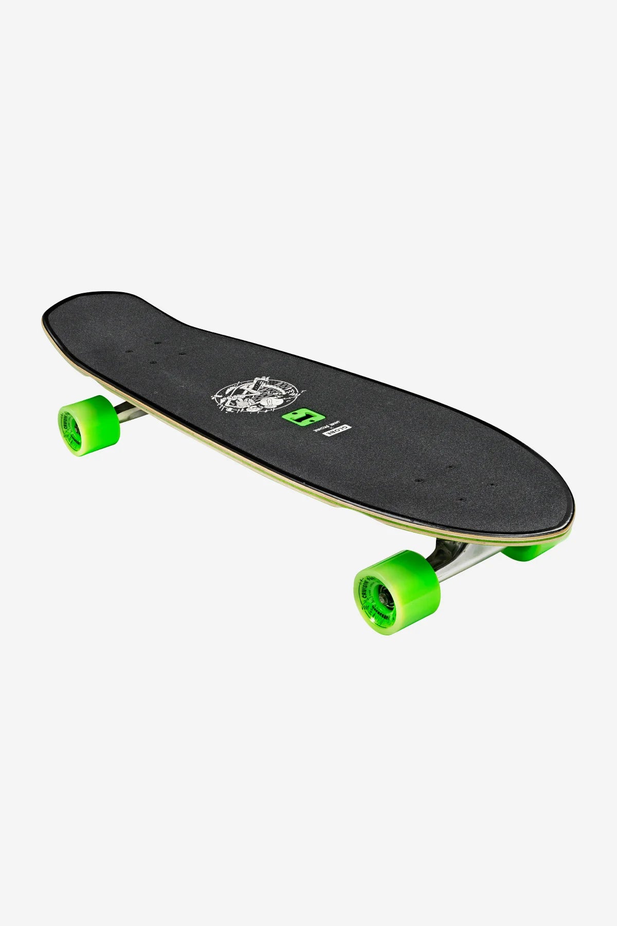 Globe Big Blazer Premium 32" Good Times Roll