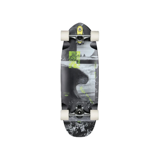 Surfskate Globe Frothy 30" Mission