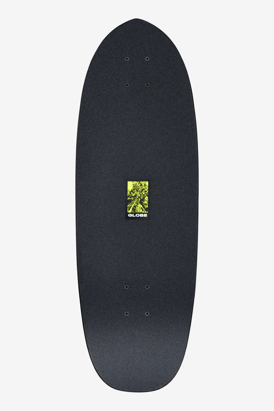 Surfskate Globe Frothy 30" Mission