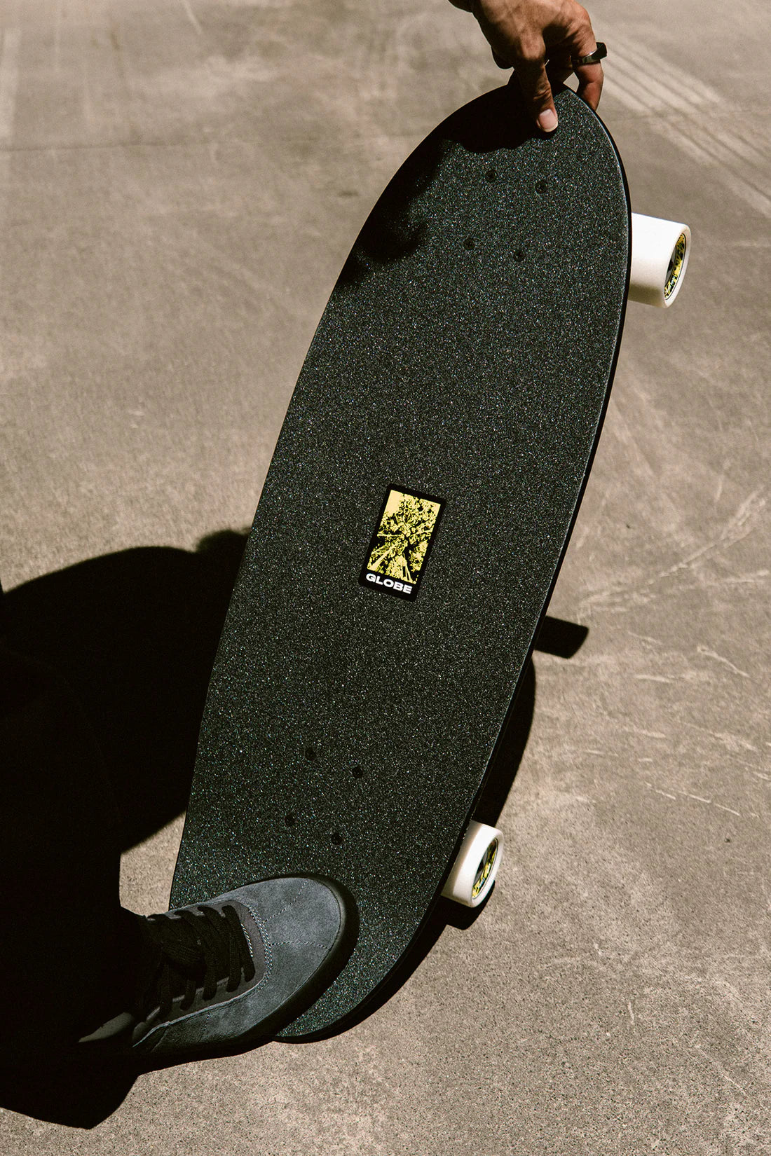 Surfskate Globe Frothy 30" Mission