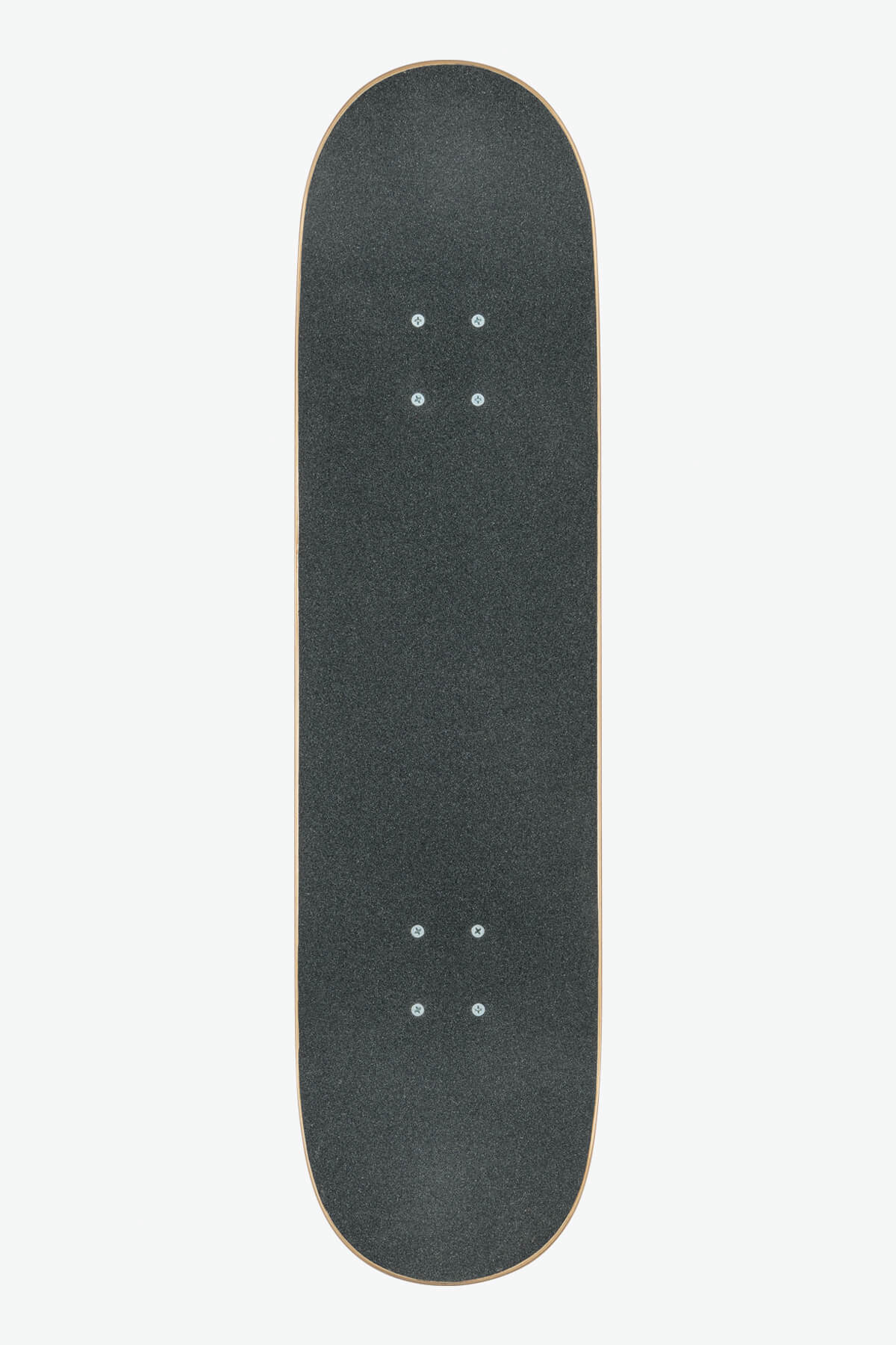 Planche Complète Globe G0 Checked Out Bk Wt 8"