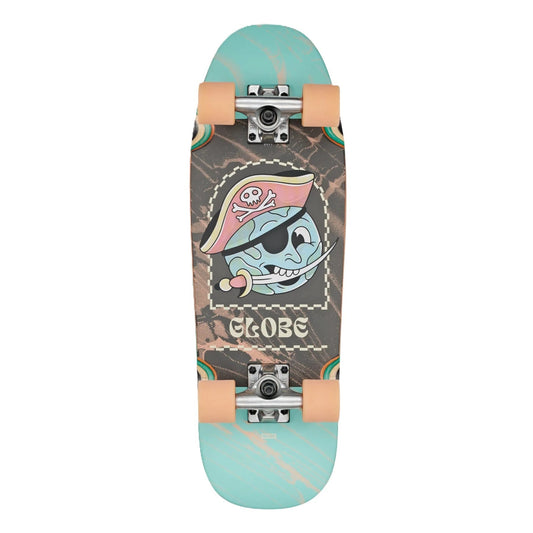 Cruiser Globe Kids Blasters Pirate Life 25.25"