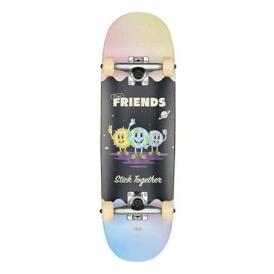 Planche Complète Globe Wide Mini Kid 7.9"