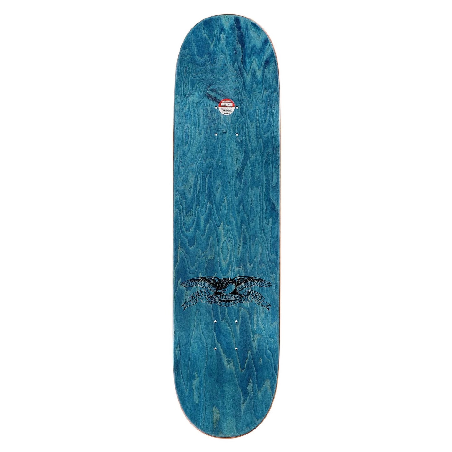 Planche AntiHero Classic Eagle 8.25"
