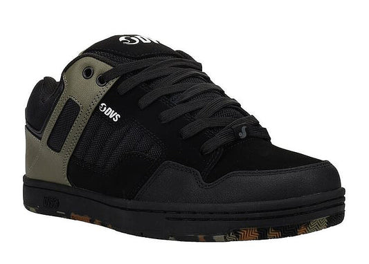 Dvs Enduro Black Olive