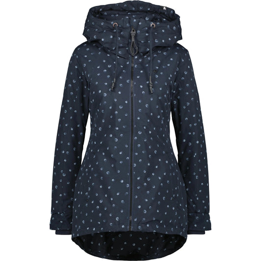 Veste Lilouak B Alife&kickin Marine