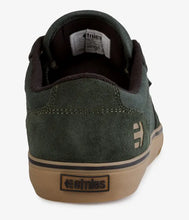 Charger l&#39;image dans la galerie, Etnies Shoes Barge LS Green Gum
