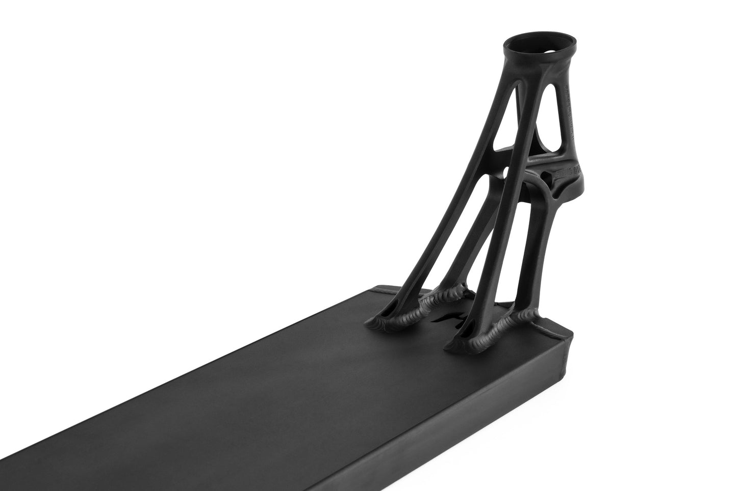 Deck Ethic Pandemonium V2 12STD Boxed Black