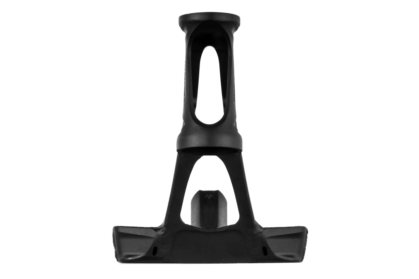 Deck Ethic Pandemonium V2 12STD Boxed Black