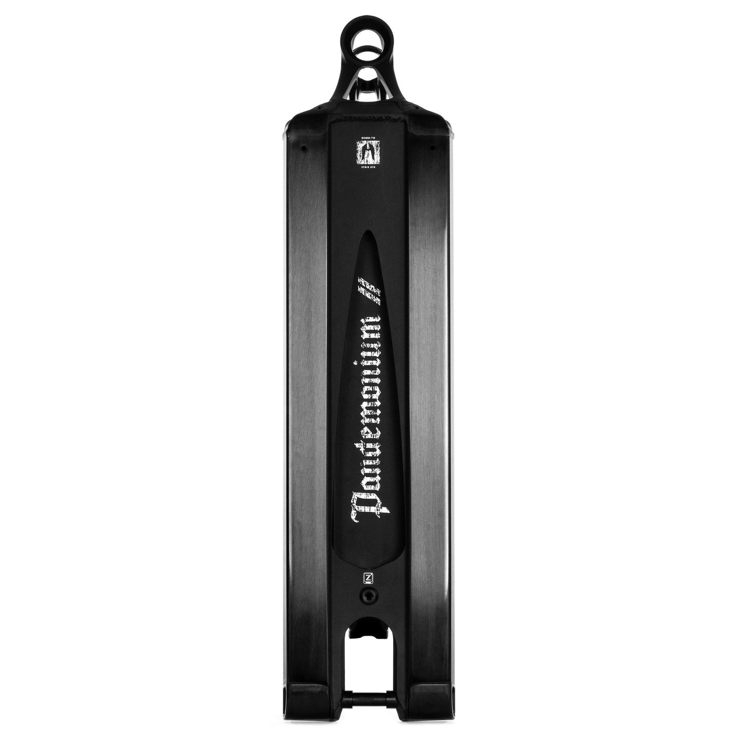 Deck Ethic Pandemonium V2 12STD Boxed Black