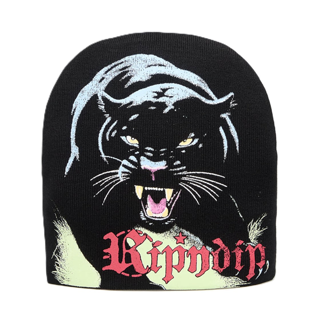 Bonnet Ripndip Fein Black