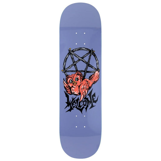 Planche Welcome Lil Owl Evil Twin 8.5" Dusk