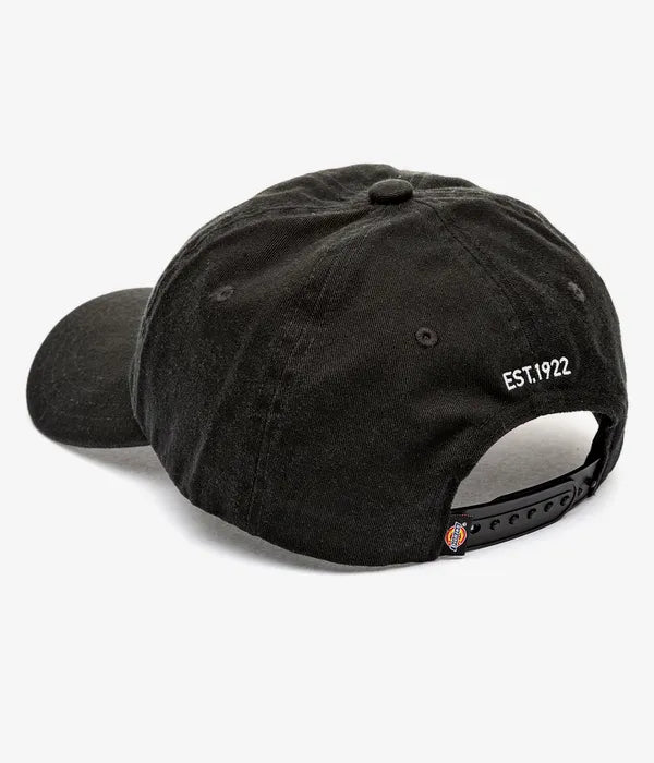 Casquette Dickies Hardwick Black