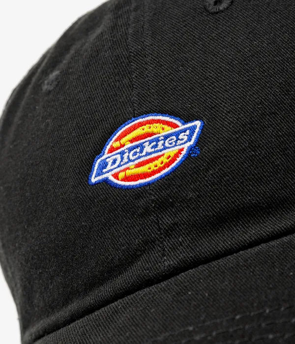 Casquette Dickies Hardwick Black