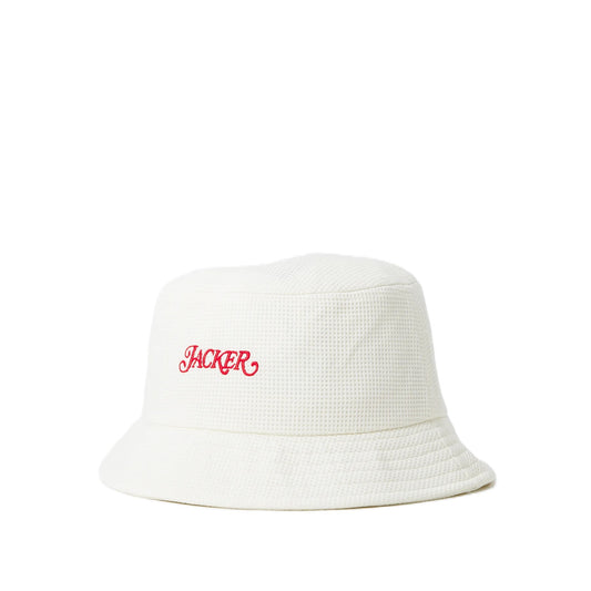 Bob Jacker Classic Waffle Beige