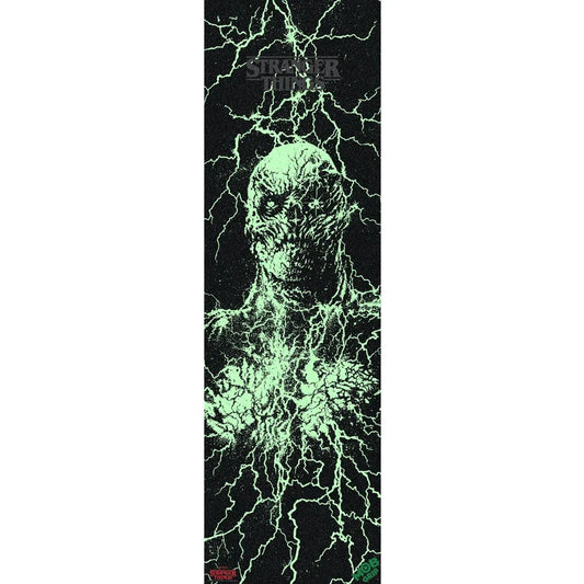 Grip Mob Santa Cruz Stranger Things Vecna 10"
