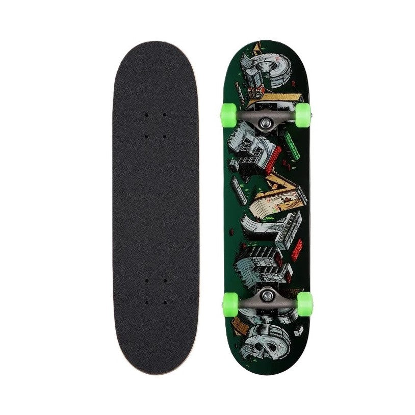 Planche Complete Creature Slab 8"