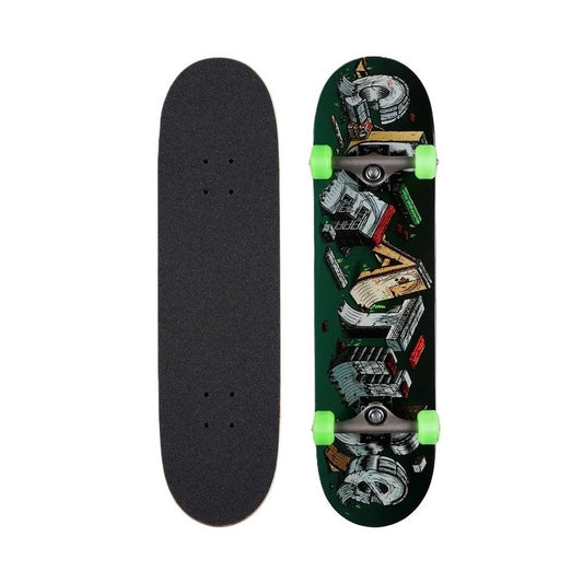 Planche Complete Creature Slab 8"