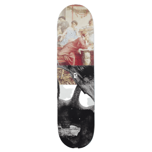 Planche Poetic Half And Half #1 8.375"