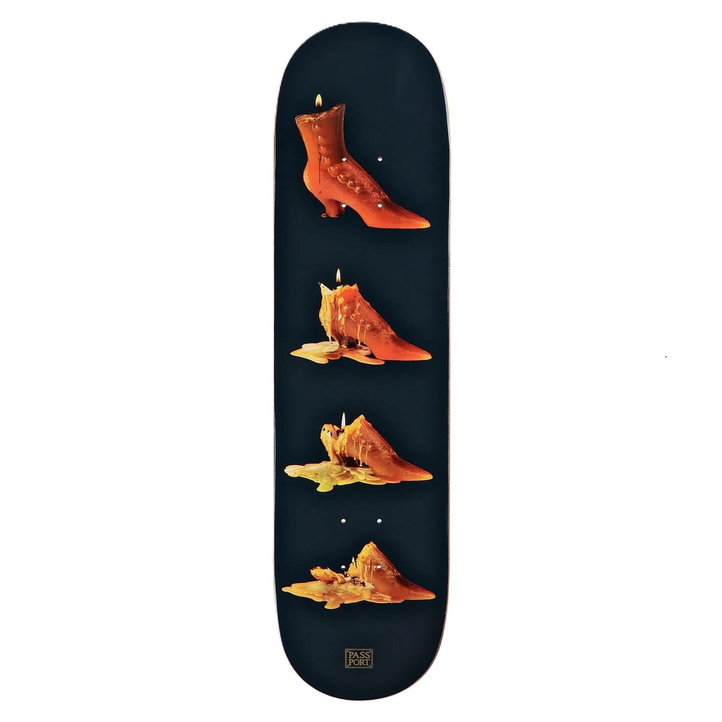 Planche Pass-Port Candle Boot 8.375"