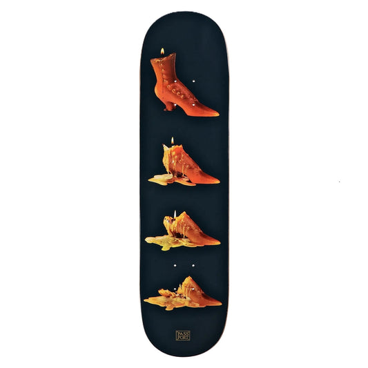 Planche Pass-Port Candle Boot 8.375"