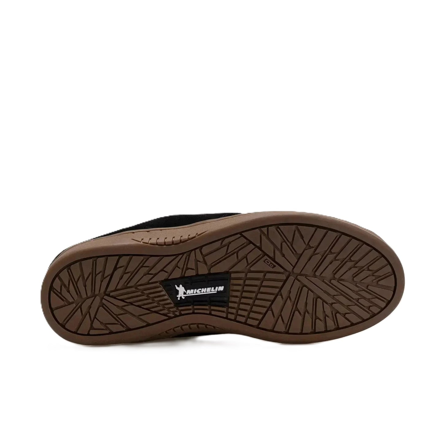 Etnies Marana Black Charcoal Gum