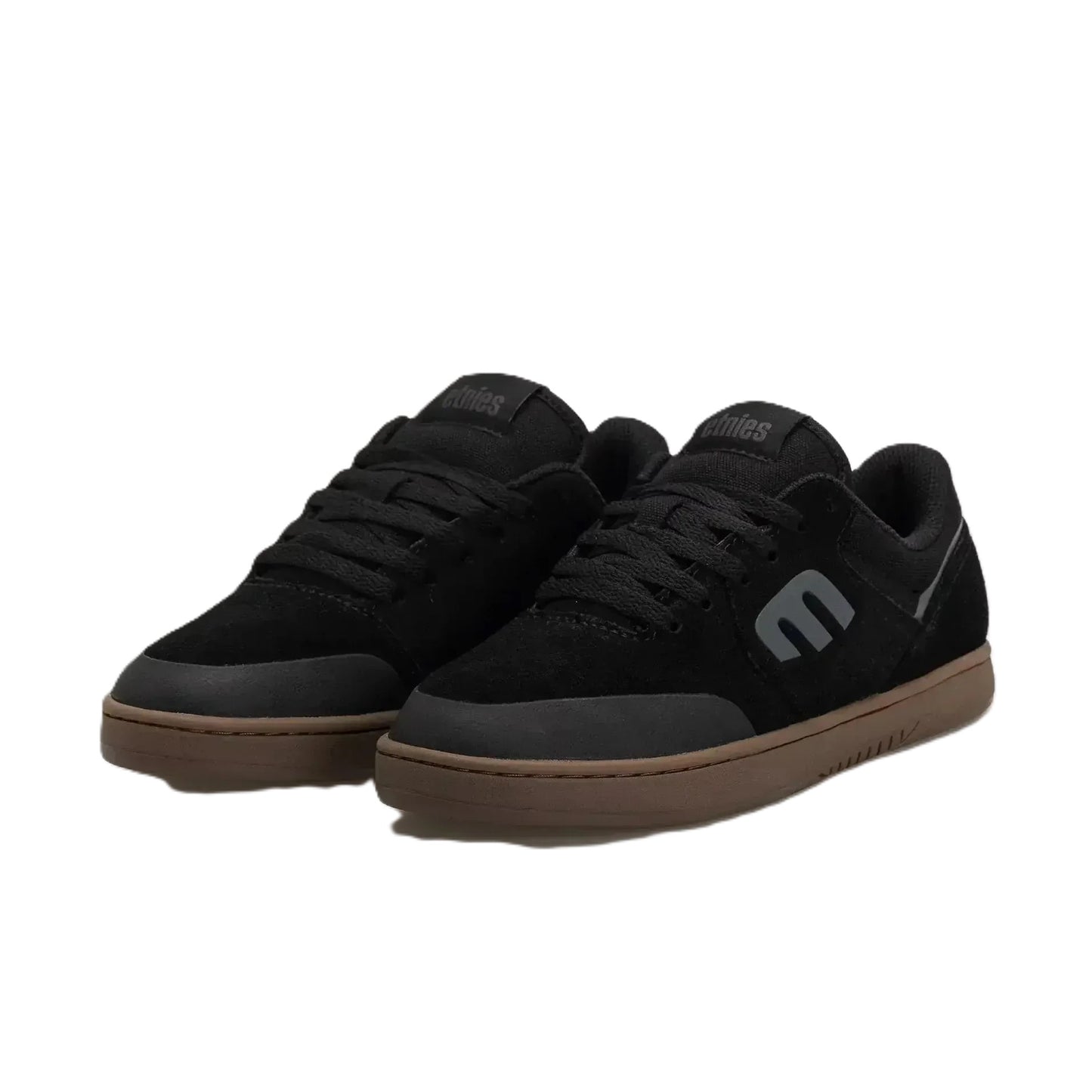 Etnies Marana Black Charcoal Gum