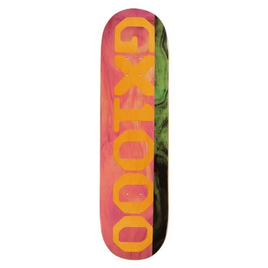 Planche GX1000 Split Veener Pink Olive 8.125"