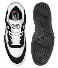 Charger l&#39;image dans la galerie, Vans Shoes Wayvee Black White
