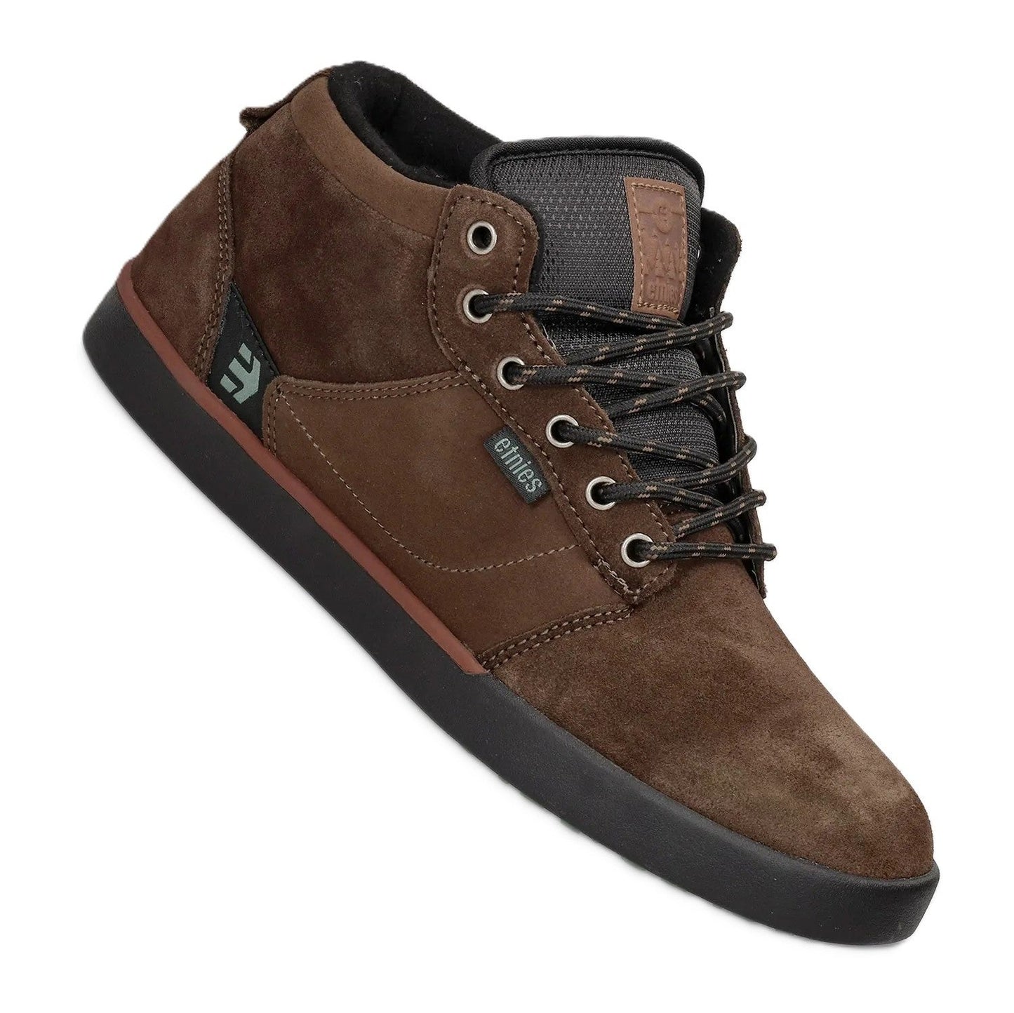 Etnies Jefferson MTW Brown Green