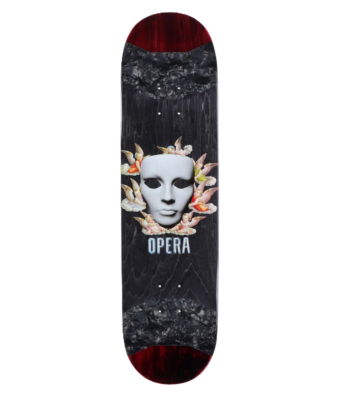 Planche Opera Cherub 8.25"