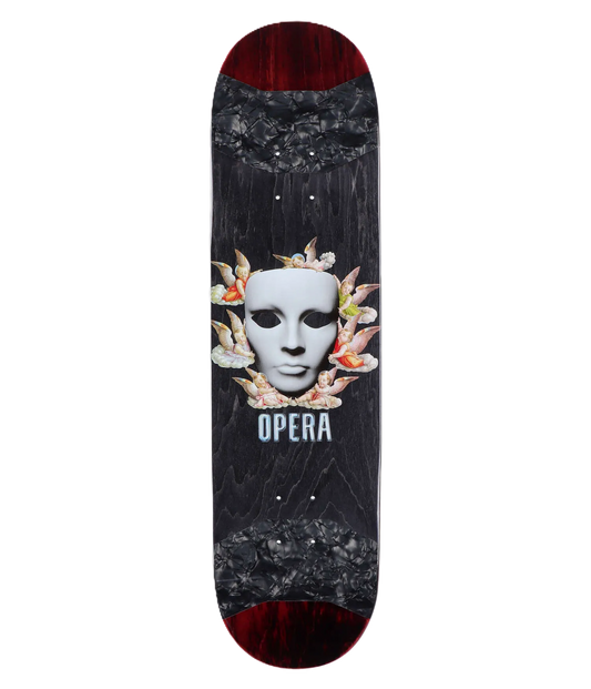 Planche Opera Cherub 8.25"