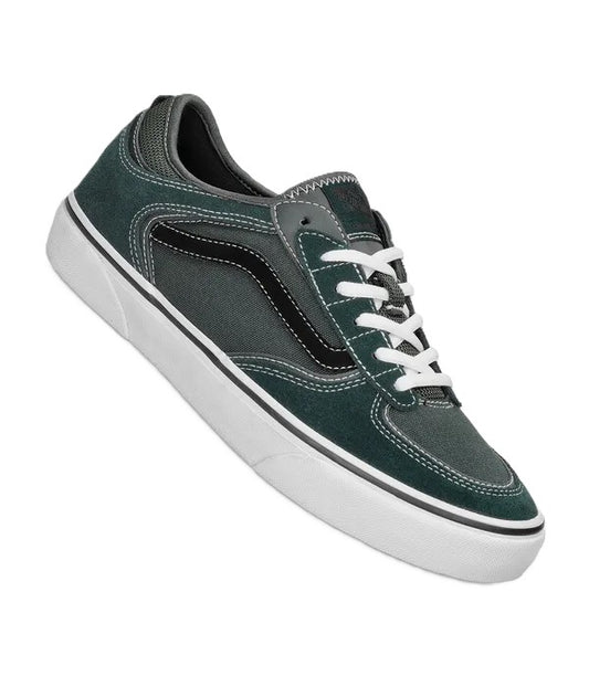 Vans Rowley Skate Dark Forest